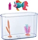 Інтерактивна рибка з акваріумом Little Live Pets Lil' Dippers Fantasea Ексклюзивна рибка (26408) - зображення 4