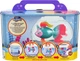 Інтерактивна рибка з акваріумом Little Live Pets Lil' Dippers Fantasea Ексклюзивна рибка (26408) - зображення 8