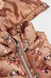 Жилет H&M д8244 коричневий 110-116 - зображення 5