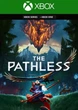Ключ активации The Pathless для Xbox One/Series - изображение 1