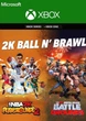 Ключ активации 2K Ball N’ Brawl Bundle для Xbox One/Series - изображение 1