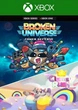 Ключ активации Broken Universe - Tower Defense + Clumsy Rush для Xbox One/Series - изображение 1