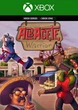 Ключ активации Albacete Warrior для Xbox One/Series - изображение 1
