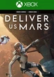 Ключ активации Deliver Us Mars для Xbox One/Series - изображение 1