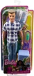 Лялька Барбі Кен Кемпінг Barbie It Takes Two Ken Camping Doll (HHR66) - зображення 6