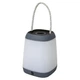 Ліхтар кемпінговий Bo-Camp Sargas Rechargable 180 Lumen White/Grey (5818725) - изображение 1
