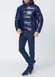 Куртка Мужская INVICTA XL Синий (4431900/U_730-XL) - изображение 6