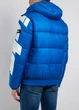 Куртка Мужская INVICTA XXL Синий (4431927/U_1718-XXL) - изображение 2