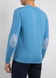 Джемпер Мужской ARMATA DI MARE XXXL Голубой (53501660_703-XXXL) - изображение 2