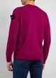 Свитер Мужской ARMATA DI MARE XXL Бордовый (53501667_735-XXL) - изображение 2