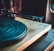 Проигрыватель винила Audio-Technica AT-LPW40WN - изображение 4