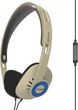 Наушники KOSS KPH30i Beige - изображение 1