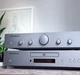 Усилитель Cambridge Audio AXA25 Grey - изображение 4