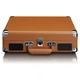 Проигрыватель винила Lenco TT-10BN brown - изображение 3