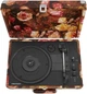 Проигрыватель винила Crosley Cruiser Deluxe Floral - зображення 2