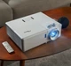 Проектор Optoma UHZ50 - изображение 9