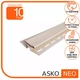 Планка соединительная для софитов ASKO NEO Бежевый - изображение 1