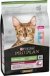 Сухой корм для кошек Purina Pro Plan Sterilised Senses с треской и форельюю 3 кг (7613036732550) - изображение 2