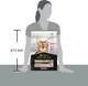 Сухой корм для кошек Purina Pro Plan Sterilised Senses с треской и форельюю 3 кг (7613036732550) - изображение 4