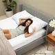 Подушка IDEIA NORDIC COMFORT STANDART+ 50 х 70 - изображение 8