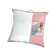 ПОДУШКА SUPER SOFT PREMIUM ТМ IDEIA 70 х 70 СМ - изображение 7