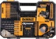 Набір биток і свердел DeWalt DT70620T 100 шт - зображення 1