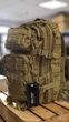 Рюкзак тактичний 20Л Койот MIL-TEC ASSAULT S 20 Л COYOTE (14002005-20) - изображение 5