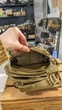 Рюкзак однолямковий 9Л Койот Mil-Tec ONE STRAP ASSAULT PACK SM COYOTE (14059105-9) - изображение 5
