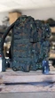 Рюкзак тактичний 36Л Камуфляж Mil-Tec FLECTAR BACKPACK US ASSAULT LARGE 36Л (14002221-36) - изображение 5