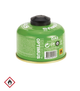 Газовий балон OPTIMUS GASKARTUSCHE OPTIMUS PROPAN /ISO-/BUTAN 100GR (14911900) - изображение 2