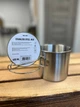 Кружка із нержавіючої сталі 600мл Mil-Tec TRINKBECHER STAINLESS STEEL 600 ML (DRAHTGRIFFE) (14602600) - зображення 6