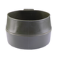 Складна кружка 200ML Олива Mil-Tec Wildo FOLD-A-CUP GREEN FALTBAR OLIV 200 ML (14605000-200) - изображение 2