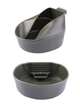 Складна кружка 200ML Олива Mil-Tec Wildo FOLD-A-CUP GREEN FALTBAR OLIV 200 ML (14605000-200) - изображение 5
