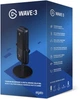 Мікрофон Elgato Wave 3 (10MAB9901) - зображення 8