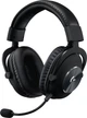 Стрімінгові навушники Logitech G Pro X (981-000818) - изображение 1