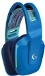 Ігрові навушники Logitech G733 Lightspeed Blue (981-000943) - изображение 2