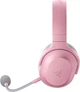 Ігрові навушники Razer Barracuda X (2022) Pink (RZ04-04430300-R3M1) - изображение 3