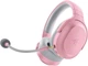 Ігрові навушники Razer Barracuda X (2022) Pink (RZ04-04430300-R3M1) - изображение 5