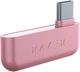Ігрові навушники Razer Barracuda X (2022) Pink (RZ04-04430300-R3M1) - изображение 6