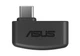 Стрімінгові навушники Asus TUF Gaming H3 Wireless (90YH02ZG-B3UA00) - изображение 10