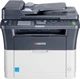 Багатофункціональний пристрій Kyocera FS-1325MFP (1102M73NLV) - изображение 2