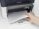 Багатофункціональний пристрій Kyocera FS-1325MFP (1102M73NLV) - изображение 5