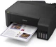 Принтер Epson L1110 (C11CG89403) - зображення 3