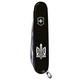 Складной нож Victorinox CLIMBER UKRAINE Трезубец ОУН бел. 1.3703.3_T0300u - изображение 2