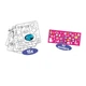 Книжка-розмальовка — БЛИСКІТКИ (15 аркушів для розфарбовування, 40 стикерів із блискітками) (00114S) - изображение 3