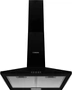 Витяжка купольна Minola HK 5614 BL 1000 LED (1000 м3/год, 3 швидк., кнопкове кер.) 255953 - изображение 1