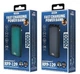 Powerbank 20000mAh 22.5W Remax RPP-129 QC3.0 PD Быстрая зарядка , Металлический корпус - изображение 4
