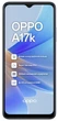 Смартфон OPPO A17k 3/64GB Navy Blue (6854302) - зображення 1