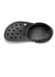 Кроки Crocband Black (Чорний) M8W10 41 (208931626241) - зображення 4