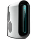 Ігровий комп'ютер Dell AlienWare Aurora R9 White (i5-9400 / 16Gb / GTX1070) б/в - зображення 1